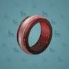 Bonded Ring #183