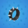 Bonded Ring #186