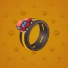 Bonded Ring #187