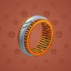 Bonded Ring #190