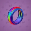 Bonded Ring #192