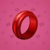 Bonded Ring #193