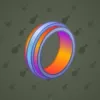 Bonded Ring #198