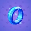 Bonded Ring #208