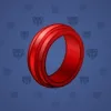 Bonded Ring #211