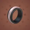 Bonded Ring #217