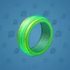 Bonded Ring #221