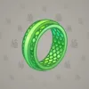 Bonded Ring #228