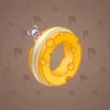Bonded Ring #229
