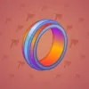 Bonded Ring #231