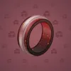 Bonded Ring #235