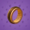 Bonded Ring #236