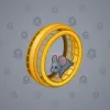 Bonded Ring #238