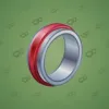 Bonded Ring #241