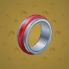 Bonded Ring #243