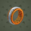 Bonded Ring #244