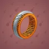 Bonded Ring #246