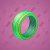 Bonded Ring #249
