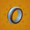Bonded Ring #25