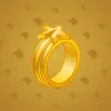 Bonded Ring #250