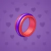 Bonded Ring #251