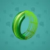 Bonded Ring #254