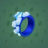 Bonded Ring #257