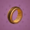 Bonded Ring #259