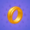 Bonded Ring #261