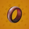 Bonded Ring #264