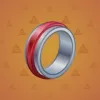 Bonded Ring #266
