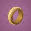 Bonded Ring #268