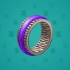 Bonded Ring #270