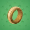 Bonded Ring #274