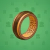 Bonded Ring #275