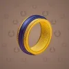 Bonded Ring #279