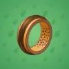 Bonded Ring #28