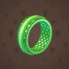 Bonded Ring #281