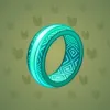 Bonded Ring #284