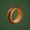 Bonded Ring #286