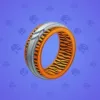 Bonded Ring #287