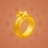 Bonded Ring #288
