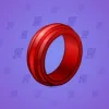 Bonded Ring #290