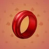 Bonded Ring #291