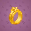 Bonded Ring #293