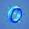 Bonded Ring #300