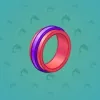Bonded Ring #31