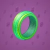 Bonded Ring #318