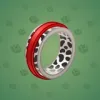 Bonded Ring #321