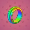 Bonded Ring #323